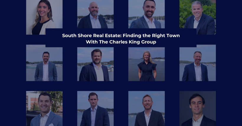 South Shore MA Real Estate Guide: Hingham, Scituate, Cohasset, Duxbury & More